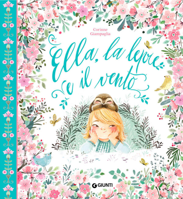 Libro Ella