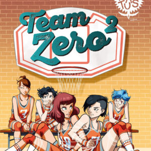 Libro Team zero2. Ediz. ad alta leggibilità di Valentina Sagnibene - ean 9788809948570 - Giunti Editore