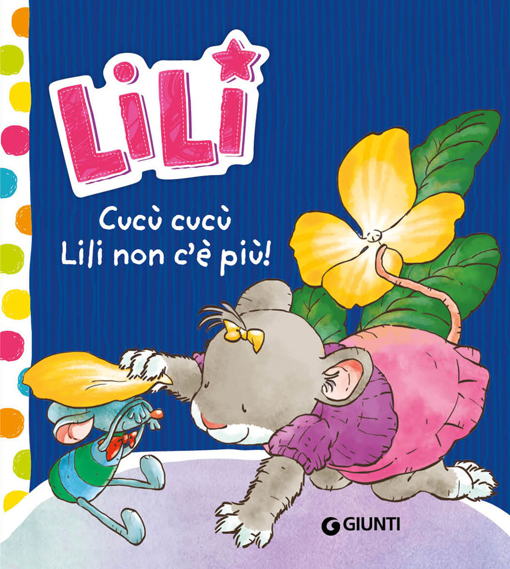 Libro Cucù cucù