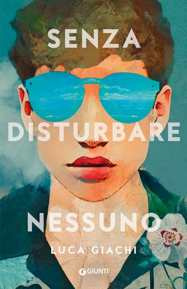 Libro Senza disturbare nessuno di Luca Giachi - ean 9788809948808 - Giunti Editore