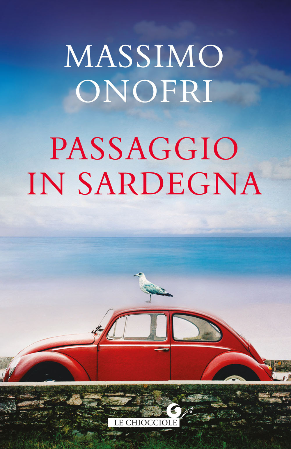 Libro Passaggio in Sardegna di Massimo Onofri - ean 9788809949508 - Giunti Editore