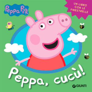 Libro Peppa