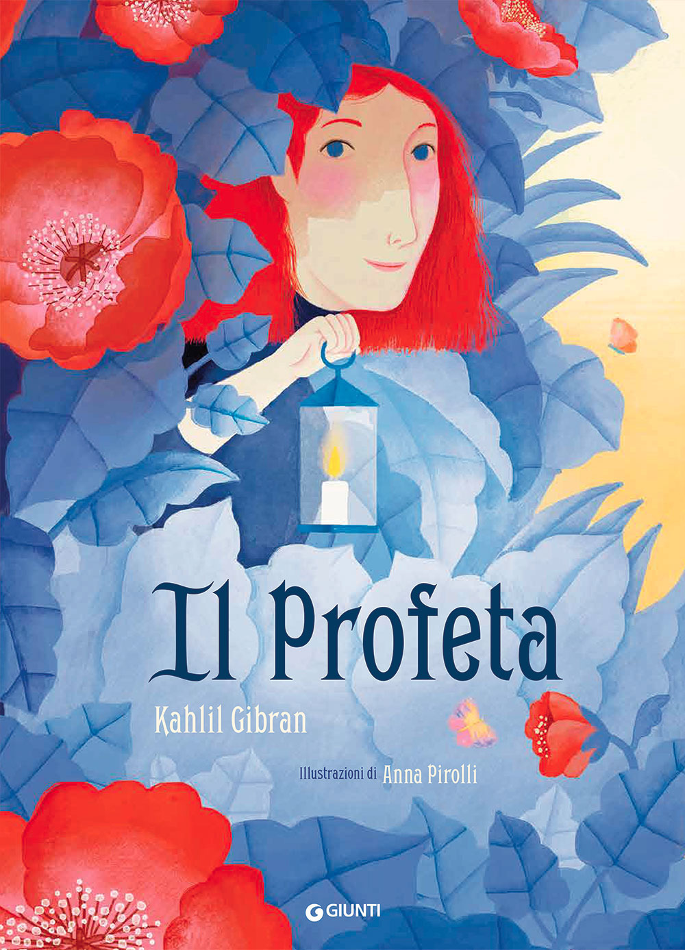 Libro profeta di Kahlil Gibran - ean 9788809949942 - Giunti Editore