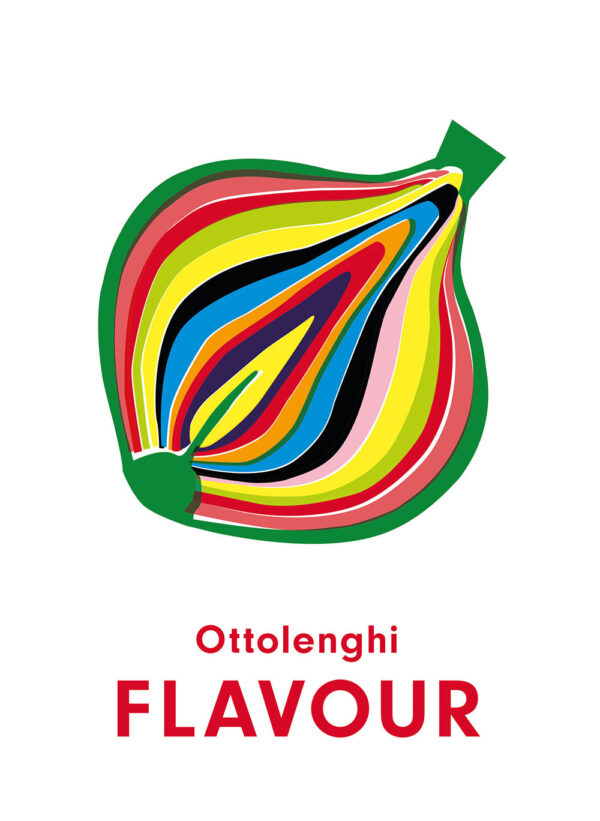 Libro Flavour di Yotam Ottolenghi; Tara Wigley; Ixta Belfrage - ean 9788809950078 - Giunti Editore