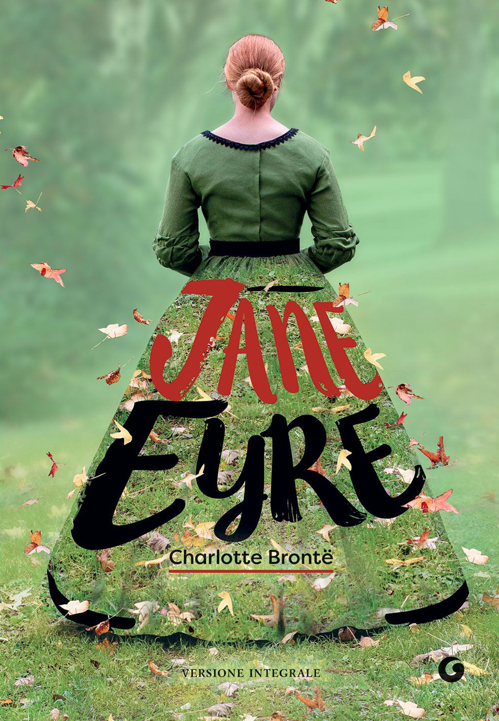 Libro Jane Eyre di Charlotte Brontë - ean 9788809950474 - Giunti Editore