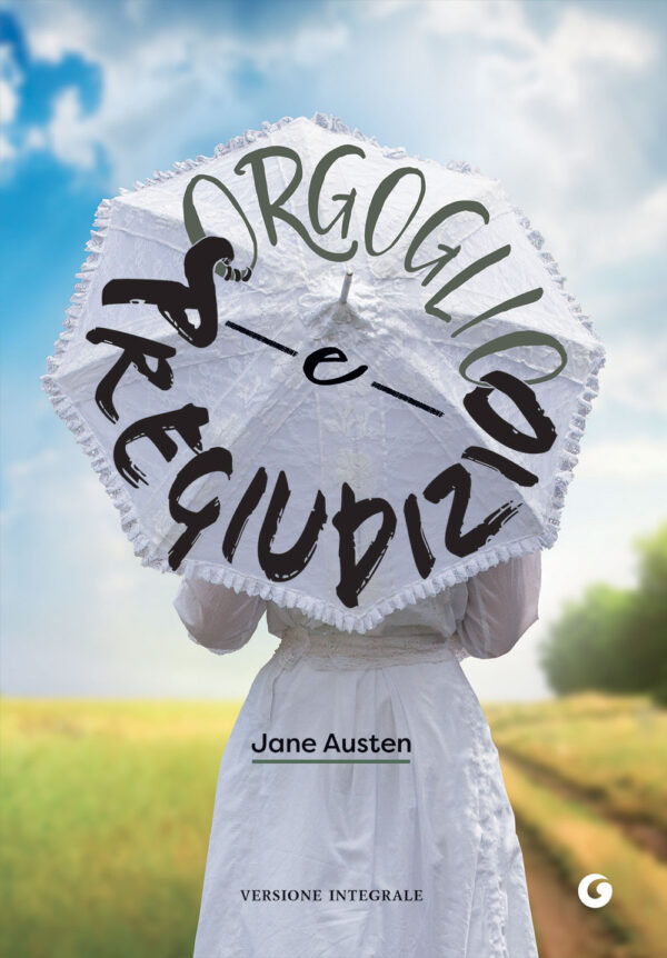 Libro Orgoglio e pregiudizio di Jane Austen - ean 9788809950481 - Giunti Editore