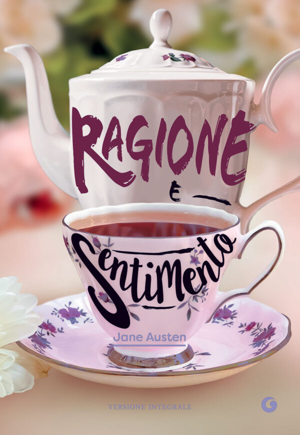 Libro Ragione e sentimento di Jane Austen - ean 9788809950498 - Giunti Editore