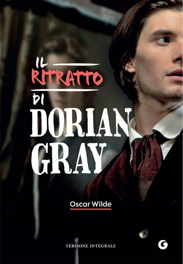 Libro ritratto di Dorian Gray di Oscar Wilde - ean 9788809950504 - Giunti Editore