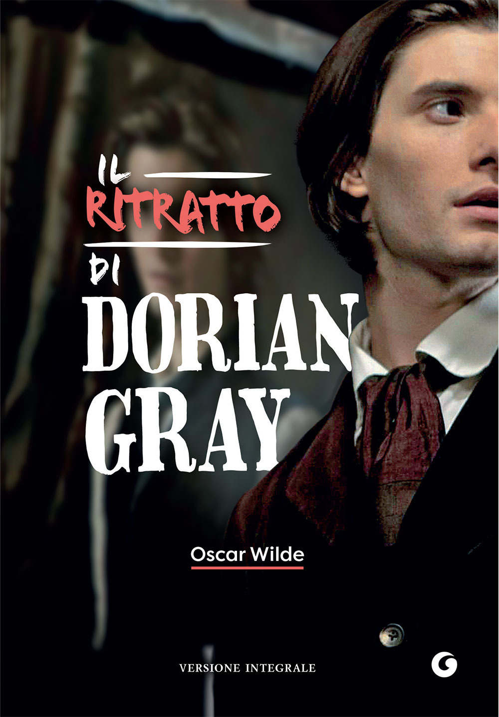 Libro ritratto di Dorian Gray di Oscar Wilde - ean 9788809950504 - Giunti Editore