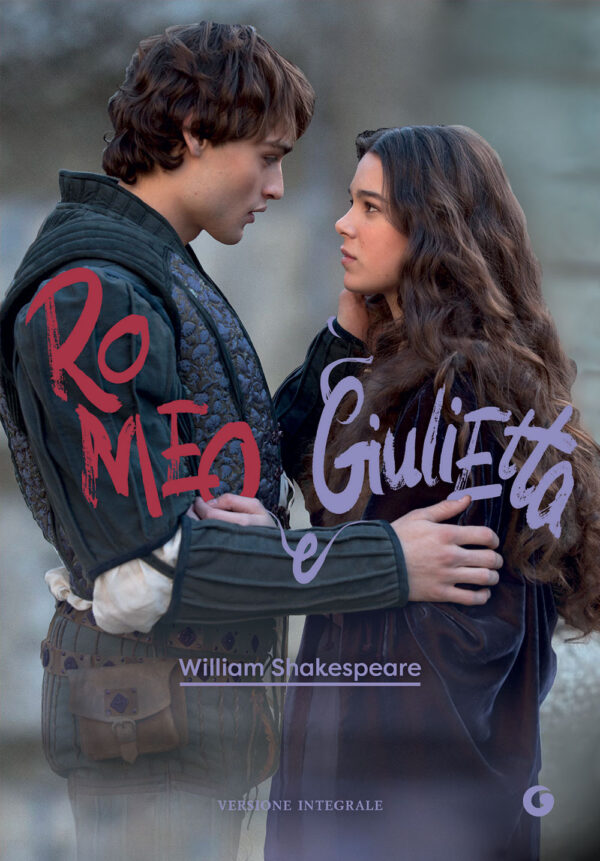 Libro Romeo e Giulietta di William Shakespeare - ean 9788809950511 - Giunti Editore