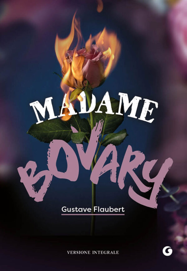 Libro Madame Bovary di Gustave Flaubert - ean 9788809950542 - Giunti Editore