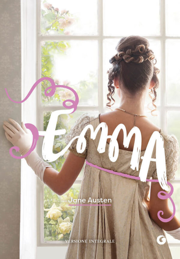 Libro Emma di Jane Austen - ean 9788809950603 - Giunti Editore