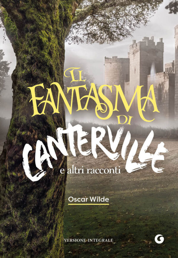 Libro fantasma di Canterville e altri racconti di Oscar Wilde - ean 9788809950610 - Giunti Editore