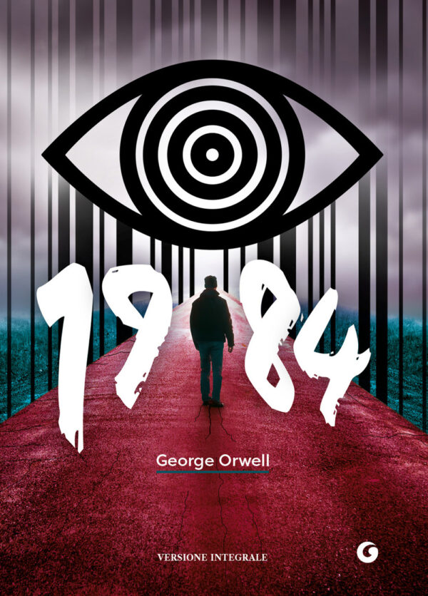 Libro 1984 di George Orwell - ean 9788809950627 - Giunti Editore