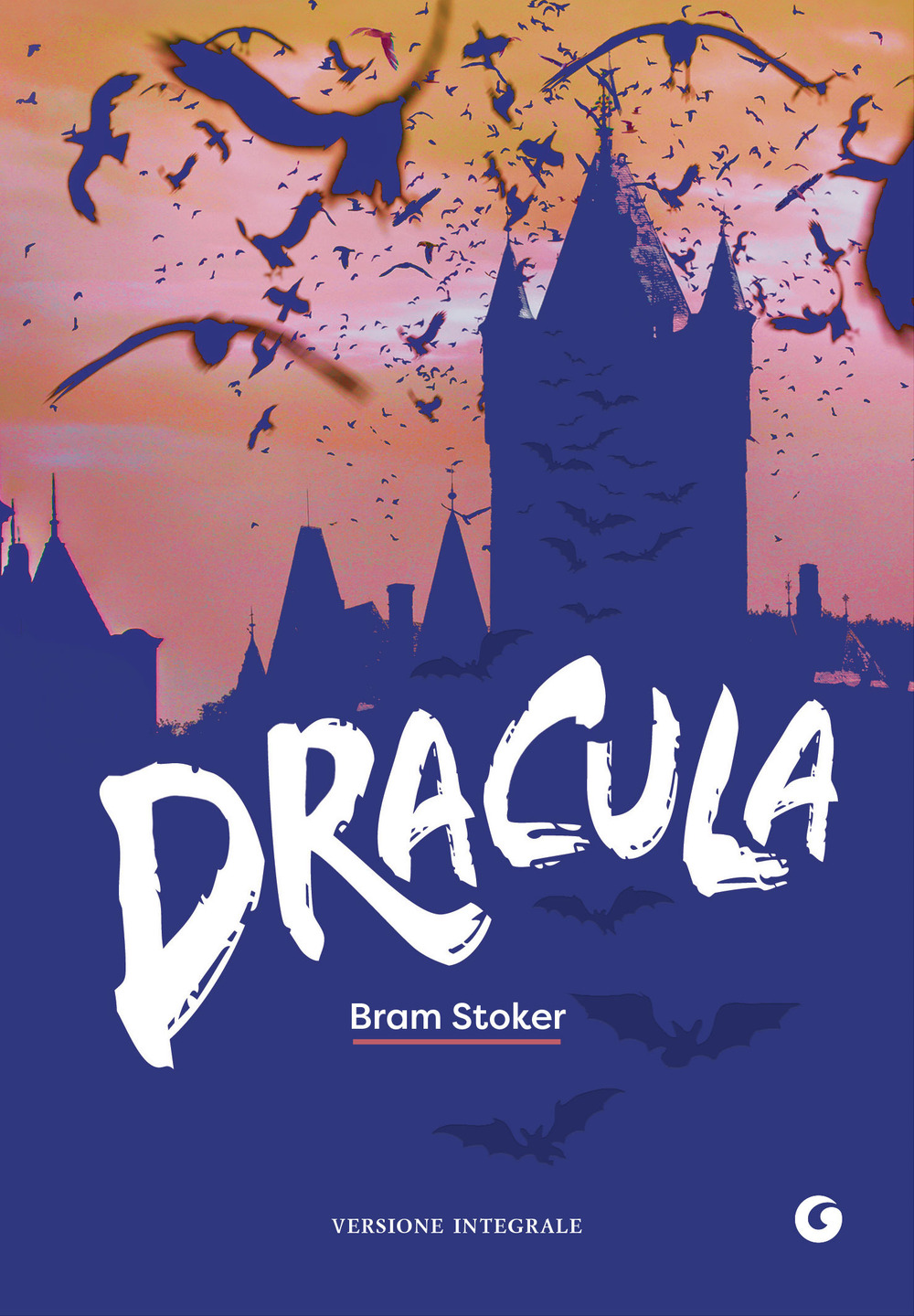 Libro Dracula di Bram Stoker - ean 9788809950634 - Giunti Editore