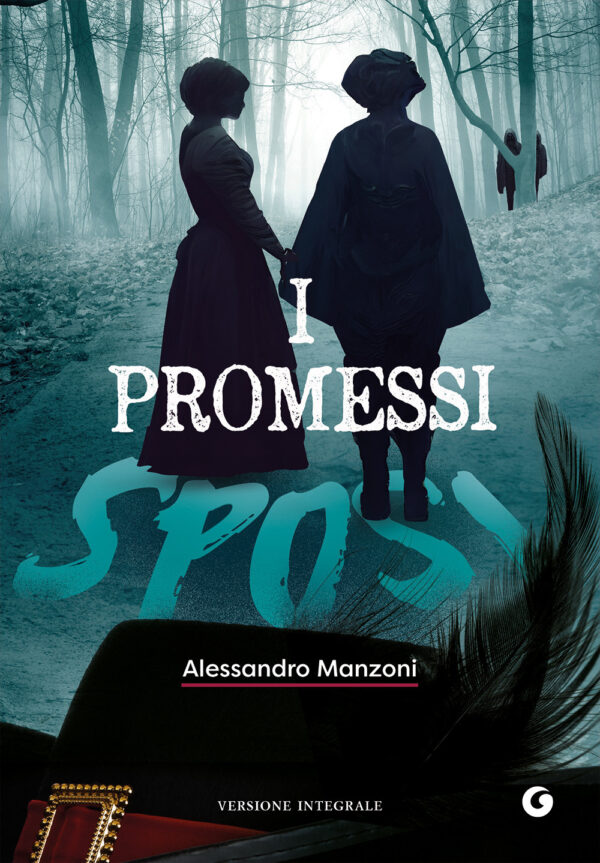 Libro promessi sposi di Alessandro Manzoni - ean 9788809950672 - Giunti Editore