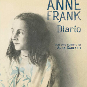 Libro Diario di Anne Frank - ean 9788809951396 - Giunti Editore