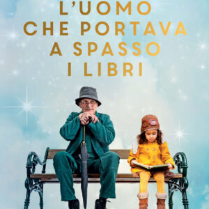 Libro uomo che portava a spasso i libri di Carsten Henn - ean 9788809951587 - Giunti Editore