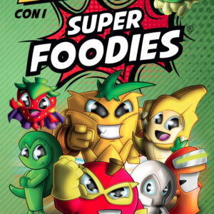 Libro Colora con i Super Foodies. Con adesivi di Eleonora Dorenti - ean 9788809951624 - Giunti Editore