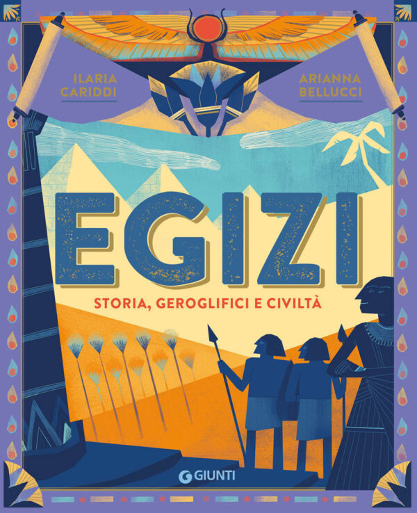 Libro Egizi. Storia