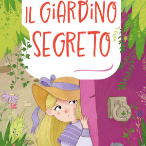 Libro giardino segreto di Frances Hodgson Burnett - ean 9788809951990 - Giunti Editore