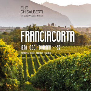Libro Franciacorta ieri