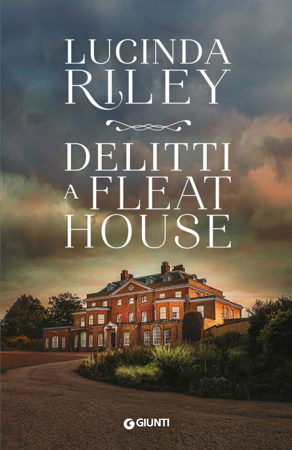 Libro Delitti a Fleat House di Lucinda Riley - ean 9788809953680 - Giunti Editore