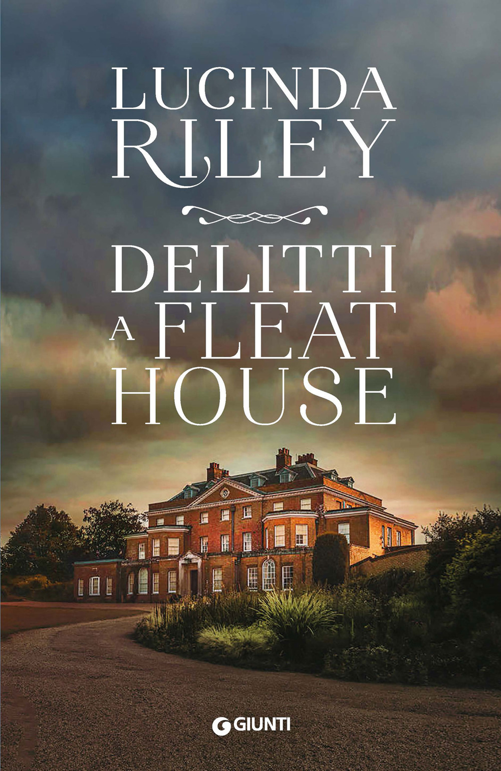 Libro Delitti a Fleat House di Lucinda Riley - ean 9788809953680 - Giunti Editore