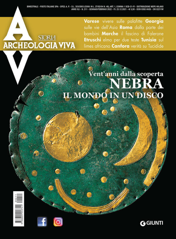 Libro Archeologia viva di  - ean 9788809953741 - Giunti Editore