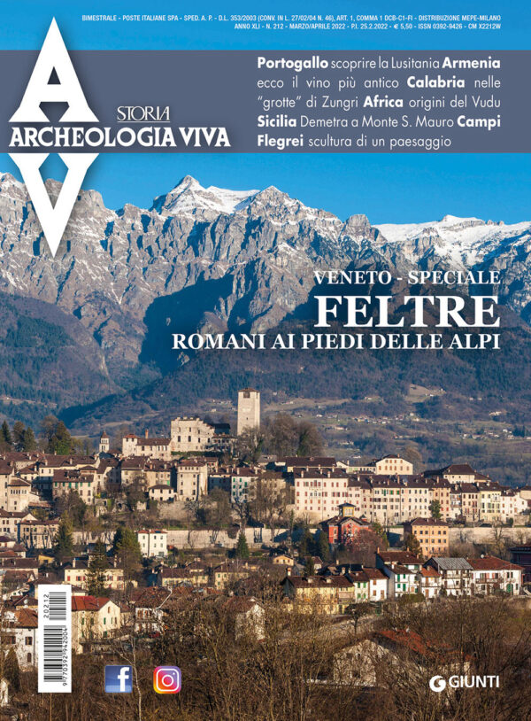 Libro Archeologia viva di  - ean 9788809953758 - Giunti Editore