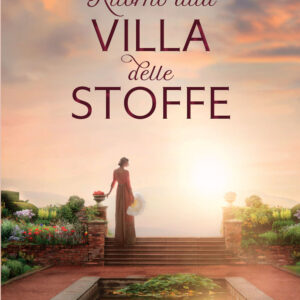 Libro Ritorno alla Villa delle Stoffe di Anne Jacobs - ean 9788809954427 - Giunti Editore
