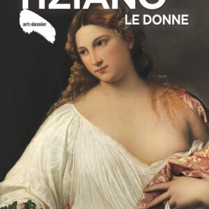 Libro Tiziano. Le donne di Augusto Gentili - ean 9788809954465 - Giunti Editore