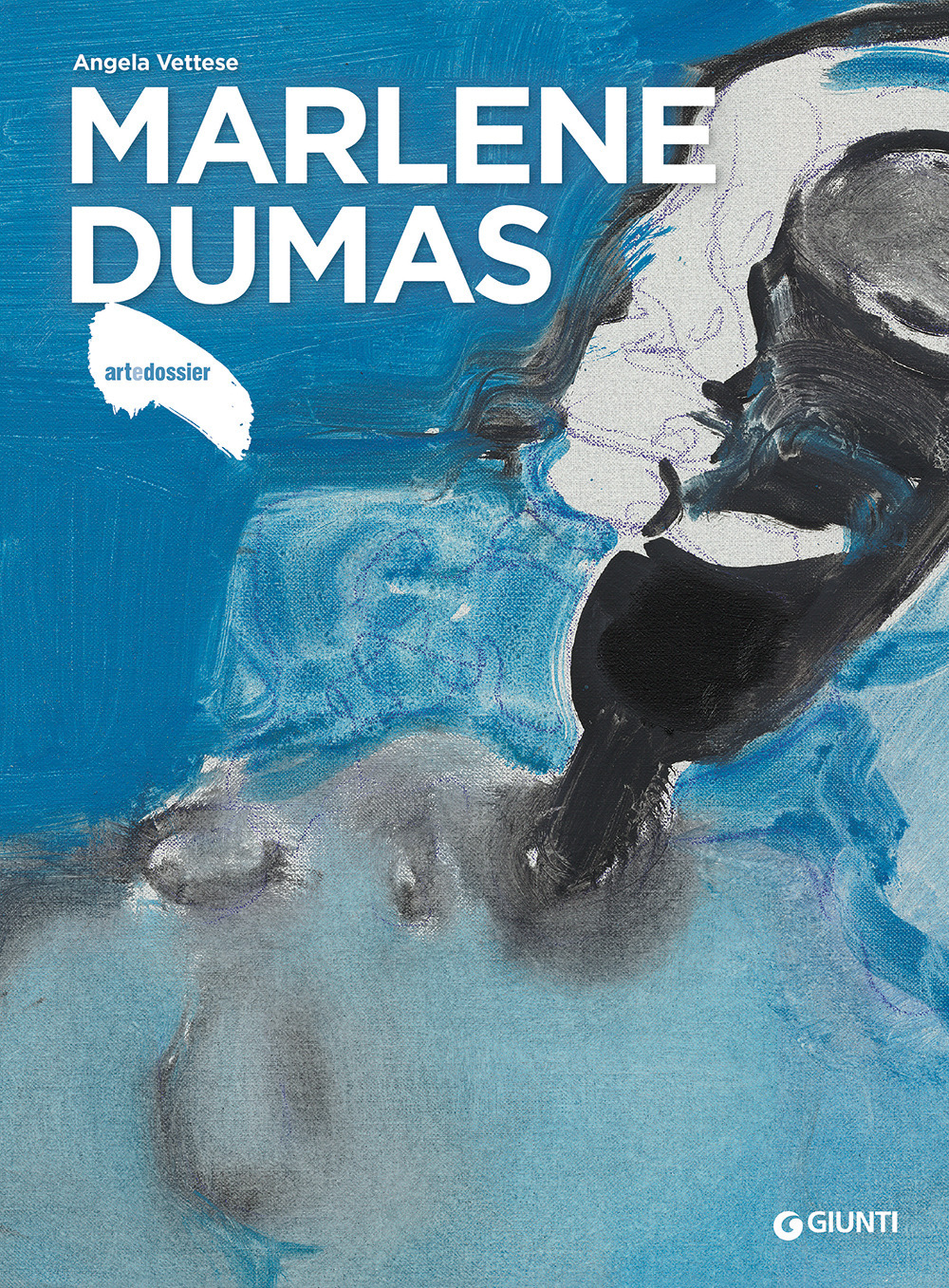 Libro Marlene Dumas di Angela Vettese - ean 9788809954472 - Giunti Editore