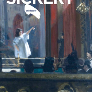 Libro Sickert di Claudio Zambianchi - ean 9788809954489 - Giunti Editore