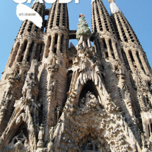 Libro Gaudi di Luca Quattrocchi - ean 9788809955332 - Giunti Editore