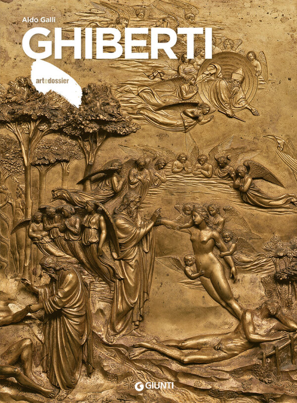 Libro Ghiberti di Aldo Galli - ean 9788809955349 - Giunti Editore