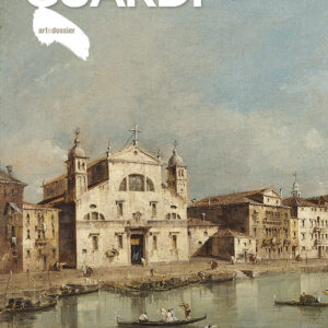 Libro Guardi di Giandomenico Romanelli - ean 9788809955356 - Giunti Editore