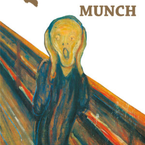 Libro Munch di Eva Di Stefano - ean 9788809955394 - Giunti Editore