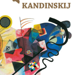 Libro Kandinskij di Jolanda Nigro Covre - ean 9788809955400 - Giunti Editore