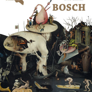 Libro Bosch di Mario Bussagli - ean 9788809955424 - Giunti Editore