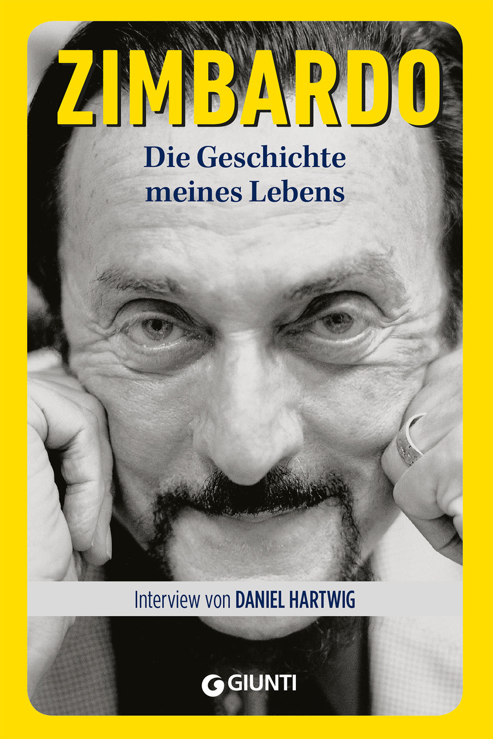 Libro geschichte meines lebens di Daniel Hartwig; Philip Zimbardo - ean 9788809956032 - Giunti Editore