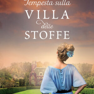 Libro Tempesta sulla Villa delle Stoffe di Anne Jacobs - ean 9788809956896 - Giunti Editore