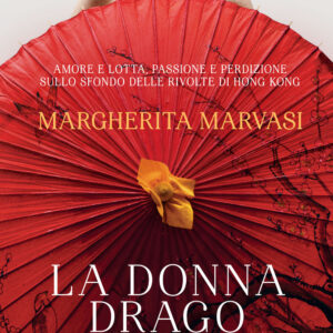 Libro donna drago di Margherita Marvasi - ean 9788809957244 - Giunti Editore