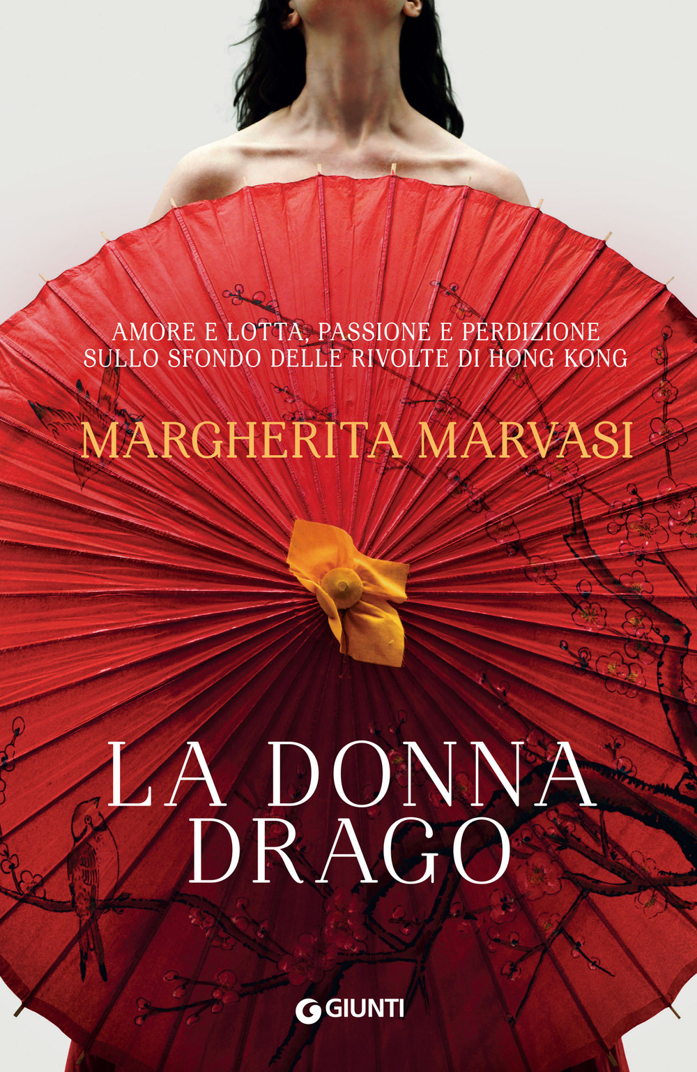 Libro donna drago di Margherita Marvasi - ean 9788809957244 - Giunti Editore