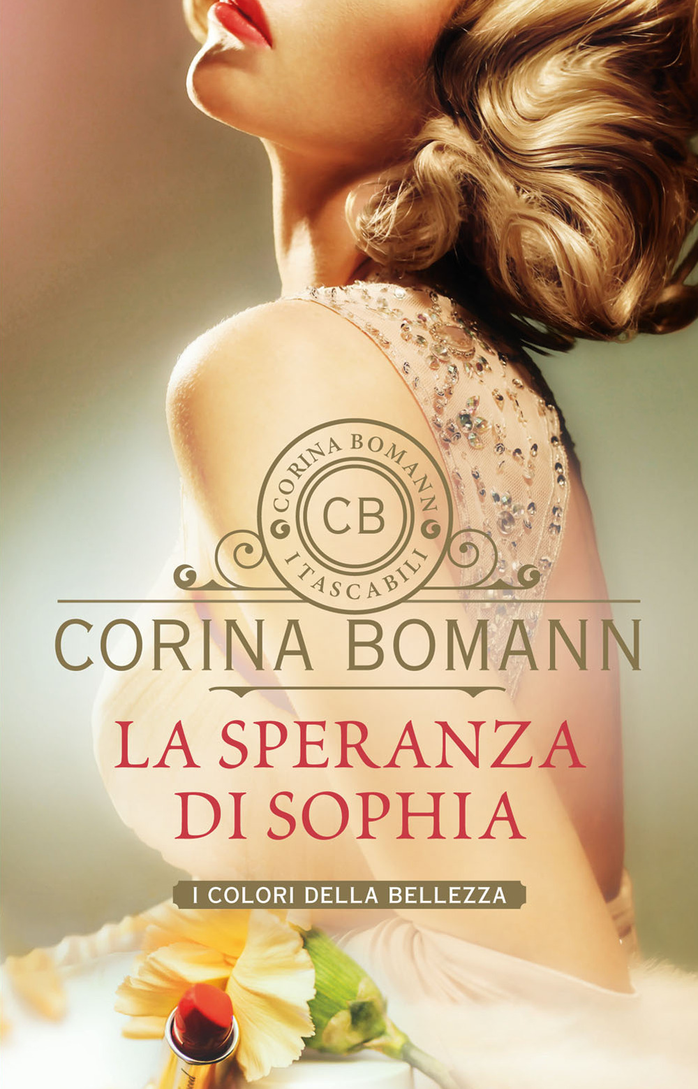 Libro speranza di Sophia. I colori della bellezza di Corina Bomann - ean 9788809959248 - Giunti Editore