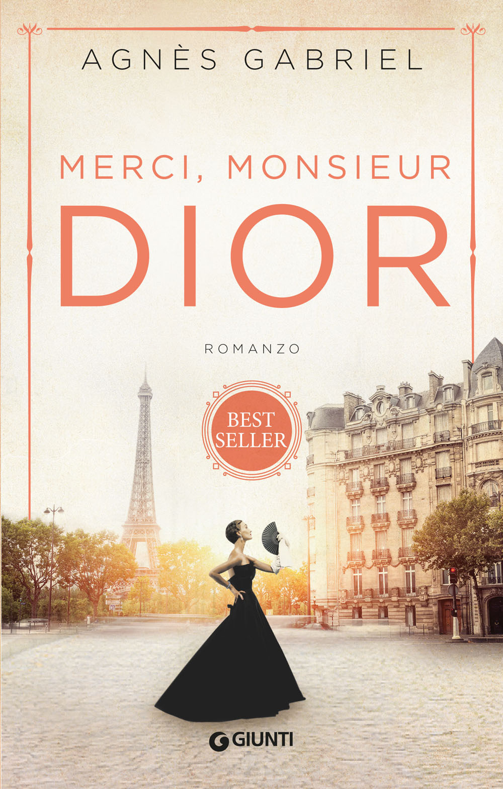 Libro Merci