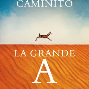 Libro grande A di Giulia Caminito - ean 9788809959705 - Giunti Editore