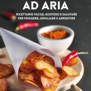 Libro Friggitrice ad aria. Ricettario facile