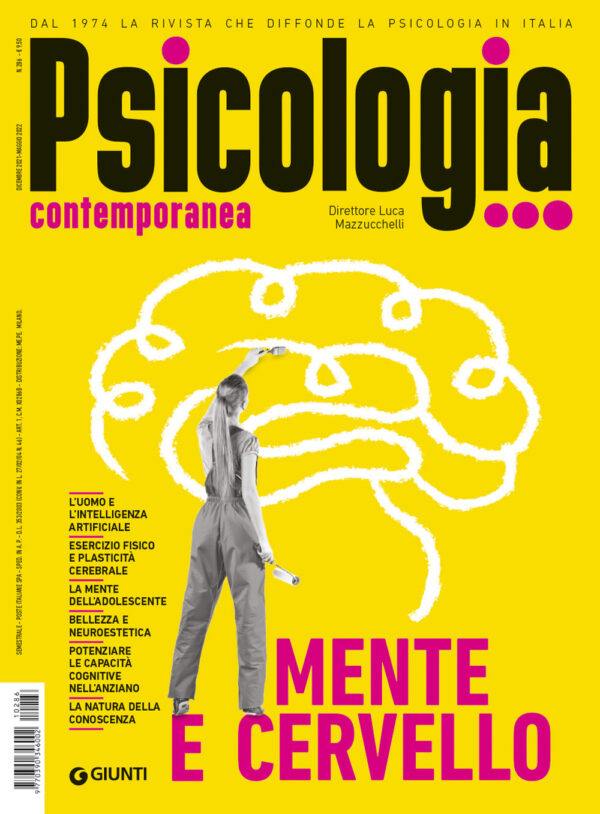 Libro Psicologia contemporanea di  - ean 9788809960343 - Giunti Editore