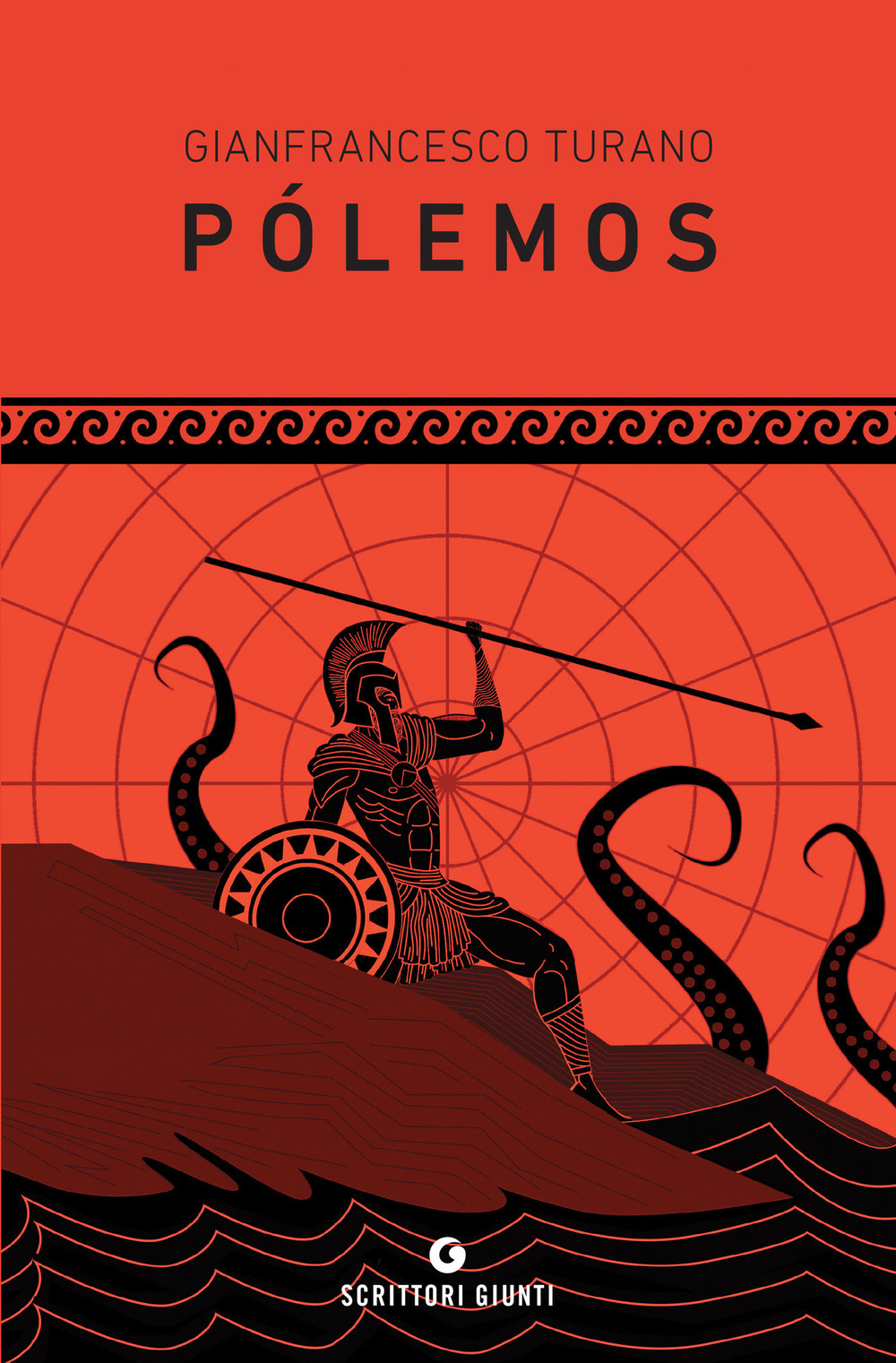 Libro Pólemos di Gianfrancesco Turano - ean 9788809960749 - Giunti Editore